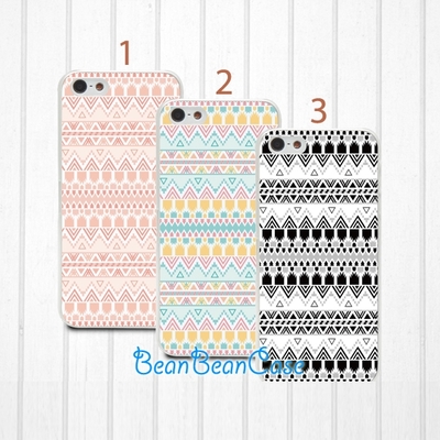 Aztec tribal pattern case for iphone 6/6s iphone 5/5s/5c, samsung s6/note5, sony, lg nexus, nokia lumia, htc one m8/m9, moto e (n03) - Thumbnail 5