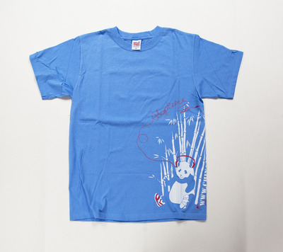 2010 "Vintage" Adopteen T-Shirt