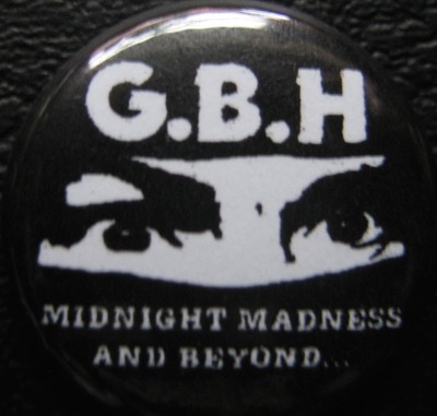 GBH 1"