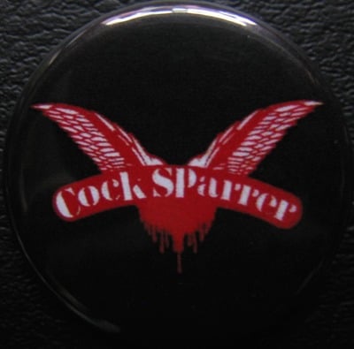 C**K SPARRER 1 1/4"