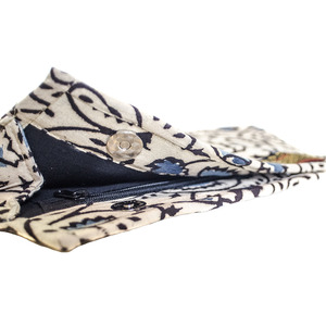 Blue Whimsy Cultured Clutch - Thumbnail 3