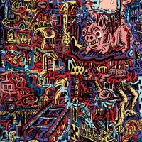 SKETCHES: Made to Last - Thumbnail 1