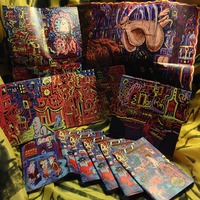 SKETCHES: Made to Last - Thumbnail 2