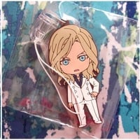 Uta no Prince Sama - Nendoroid Strap - Ittoki Otoya / Hijirikawa Masato / Ichinose Tokiya / Jinguuji Ren / Kotobuki Reiji / Ranmaru / Haruka -   - Thumbnail 1