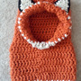 Fox Cowl - Thumbnail 3