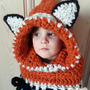 Fox Cowl - Thumbnail 2