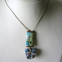 Eco Necklace - Thumbnail 1