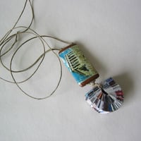 Eco Necklace - Thumbnail 2