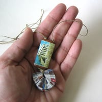 Eco Necklace - Thumbnail 4