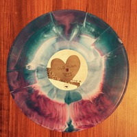 Old Flings "Spite" 12" LP ***3RD PRESSING*** - Thumbnail 2