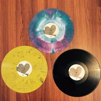 Old Flings "Spite" 12" LP ***3RD PRESSING*** - Thumbnail 4