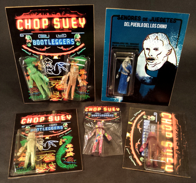 "BLACK FRIDAY BOOTLEGS" - MIX 1 - DCON 2013