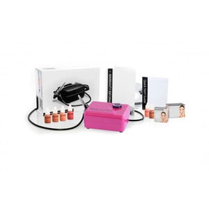 Belletto studio-GLAM KIT Was $555.99!!!!
