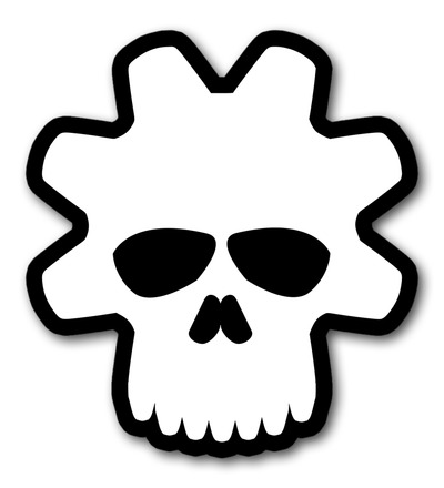 Dead Regime Sticker Pack