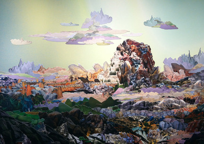 Mary Anne Kluth, “'A wide and rough country...' p. 229"