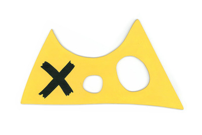 Sarah Hotchkiss, "X00"