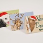You're Gonna Get So Much Coal Christmas Card - Thumbnail 2