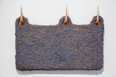 John Zane Zappas, "Yuurft"