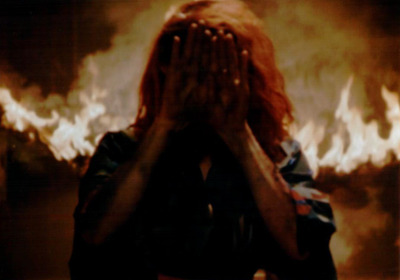 Maciej Makalowski, Untitled (Video Still)