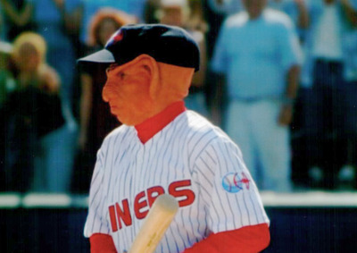 Maciej Makalowski, Untitled (Video Still)