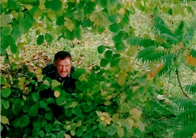 Maciej Makalowski, Untitled (Video Still)