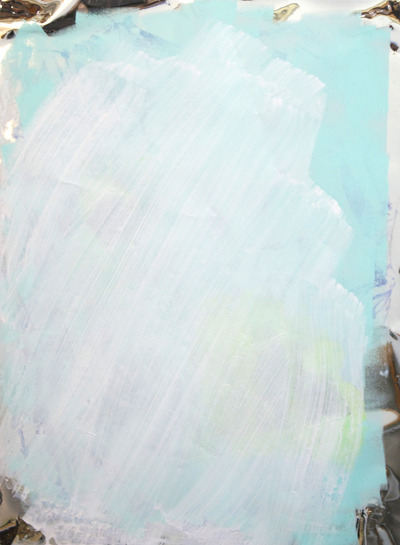 Lana Williams, "CFT"