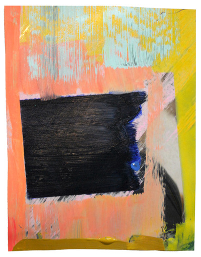 Lana Williams, "CBD"