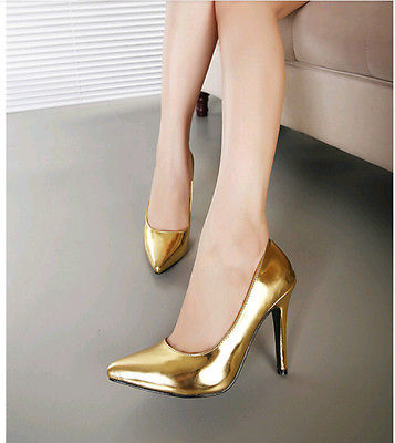 Diva - Platform High Heel Shoes Worldwide Shipping