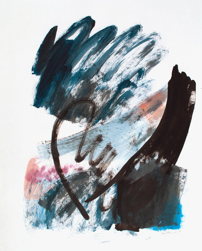 Conrad Guevara, "Kitty Cat"