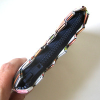 Eco Zipper Wallet  - Thumbnail 3