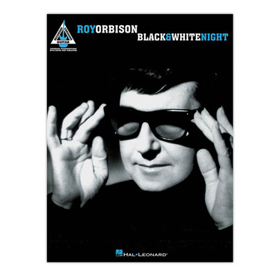 Black & White Night Songbook