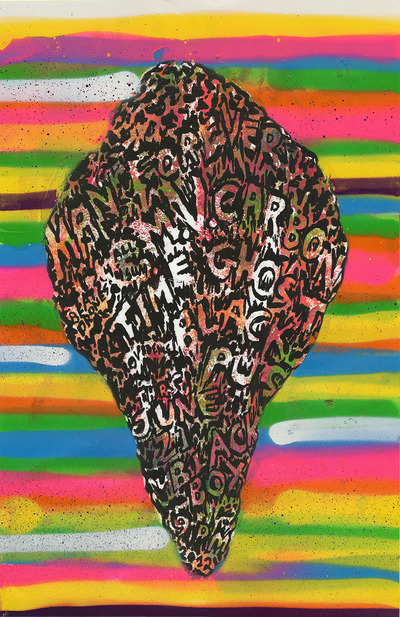 BLACK PUS MAN FOREVER SPRAY 4