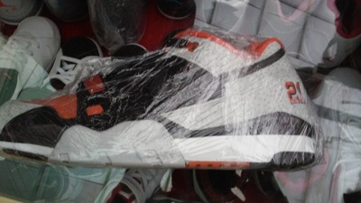 Air trainer 2 prm qs