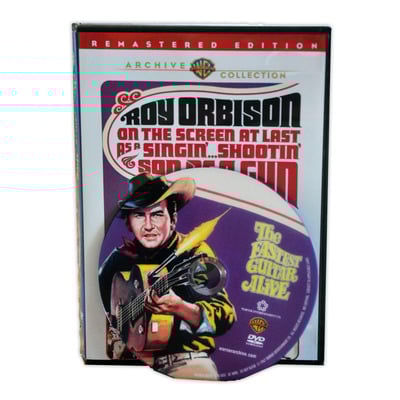 The fastest guitar alive dvd - Thumbnail 4