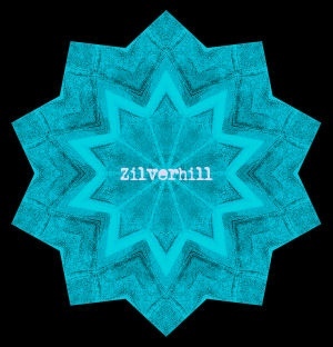 Zilverhill 'EötVös' CD