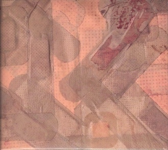 Justice Yeldham 'Cicatrix' CD