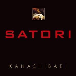 Satori 'Kanashibari' CD