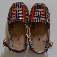 Size 19 US 4 Infant/Toddler Caites - Thumbnail 1