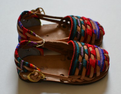 Size 18 US 3.5 Infant/Toddler Caites