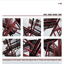 V/A 'Noisy Germs Volume Three' CDR