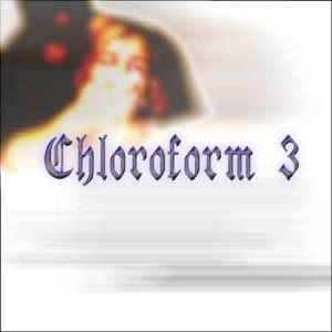 V/A 'Chloroform 3' 2CDR