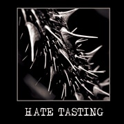 V/A 'Hate Tasting' CD