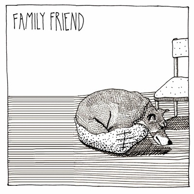 Family friend "family friend" (full-length) cs