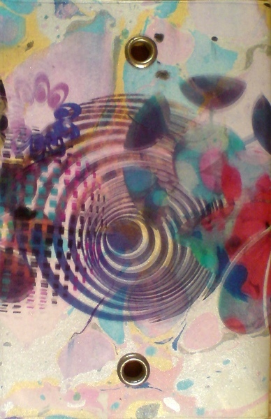 Anakrid 'Crash Your Putrid Minds' C-31