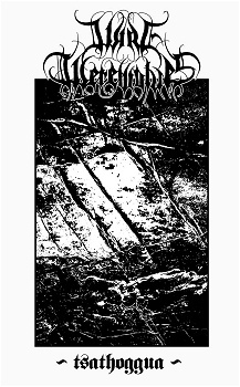 Wire Werewolves 'Tsathoggua' C-10