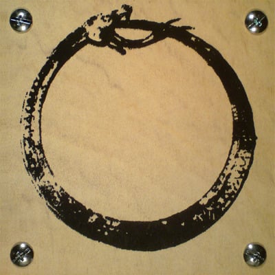 Origami Bondepraktika & Origami Subtropika & Origami Synergika 3"CDR