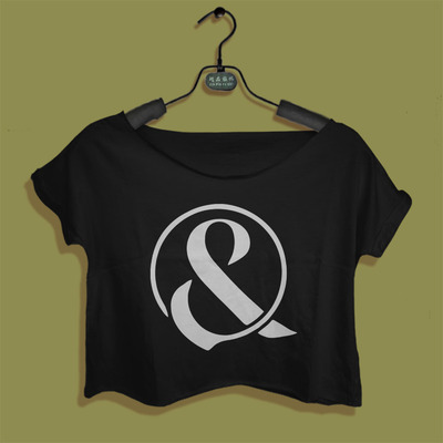 logo of mice & men shirt women crop top tshirt crop tee all size