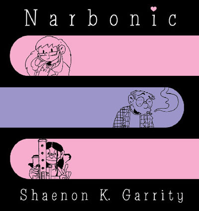 Narbonic volume 1