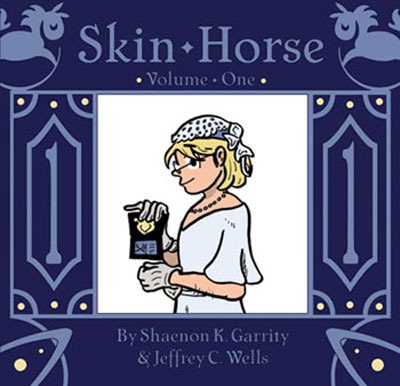 Skin Horse volume 1