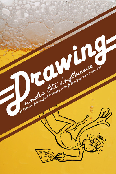 Drawing Under the Influence